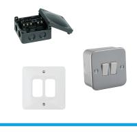 Wiring Accessories